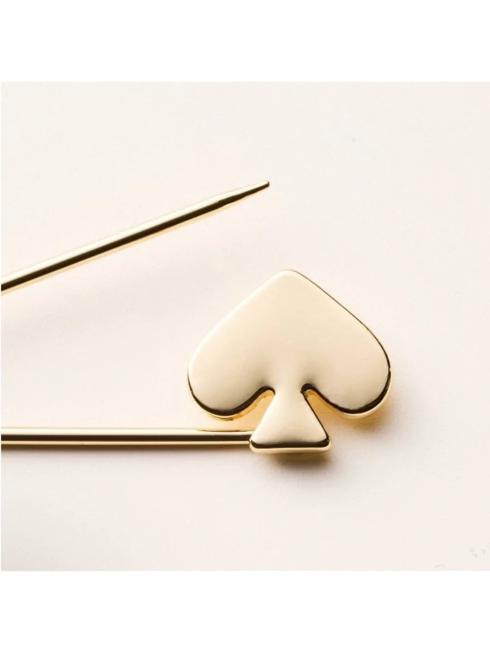 Kate Spade Brooch